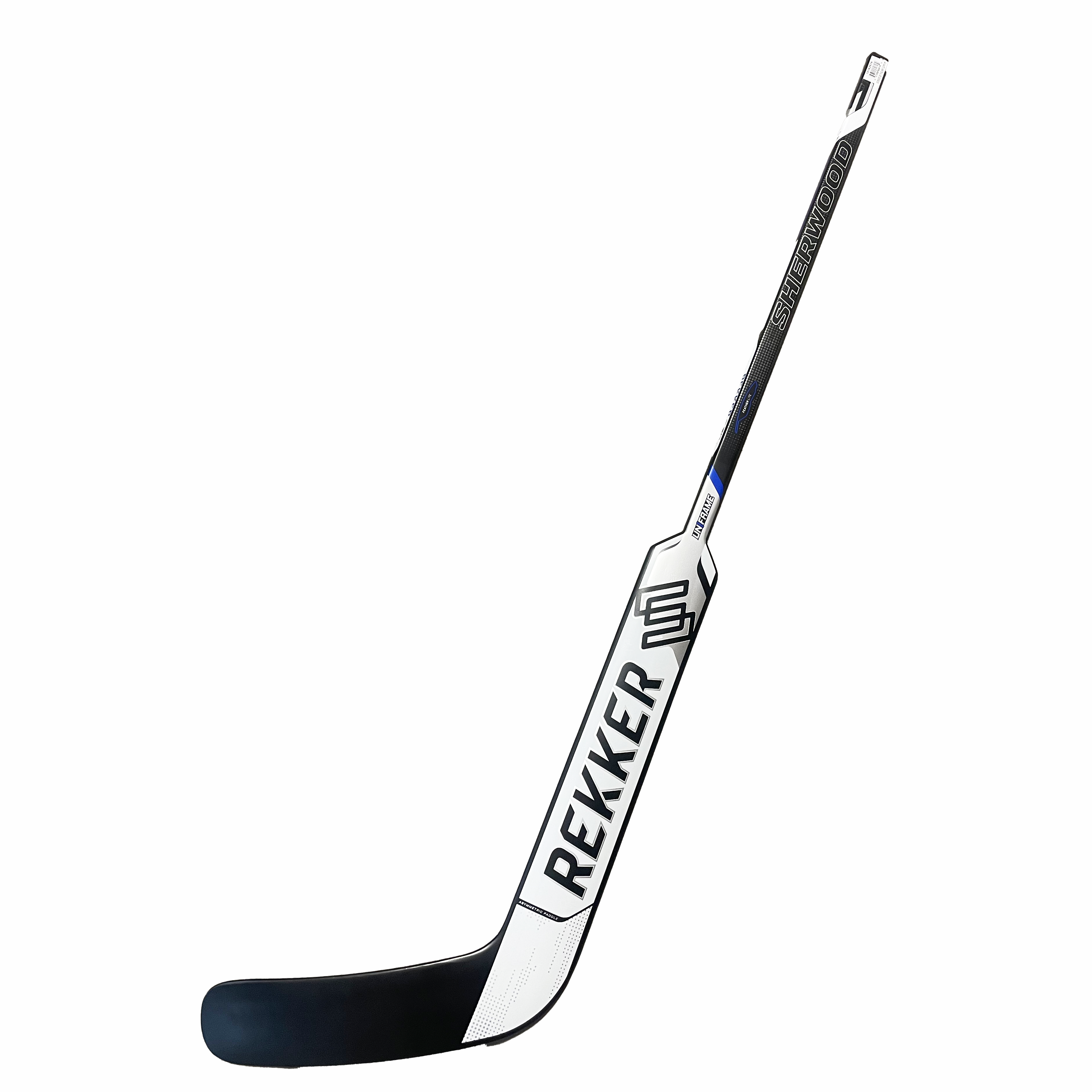 Gardien de but - Sherwood Rekker G30 - Jeunesse